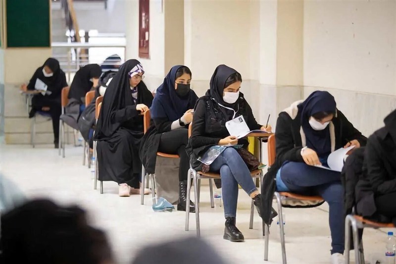 امکان اعتراض داوطلبان به نتایج نهایی آزمون استخدامی آموزش و پرورش