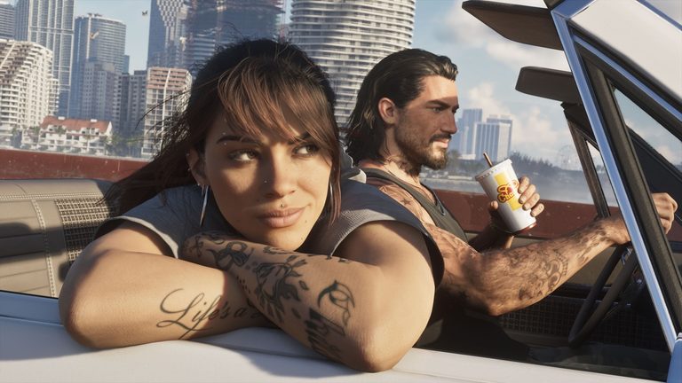 انیماتور سابق راکستار: بخشهایی از GTA 6 قدیمی و عجیب هستند، اما بازی یک دهه ما را سرگرم خواهد کرد انیماتور سابق راکستار: بخشهایی از GTA 6 قدیمی و عجیب هستند، اما بازی یک دهه ما را سرگرم خواهد کرد