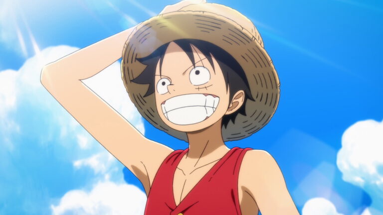 انیمه One Piece احتمالاً امسال در قالب یک مینیسیزن به Fortnite میآید انیمه One Piece احتمالاً امسال در قالب یک مینیسیزن به Fortnite میآید