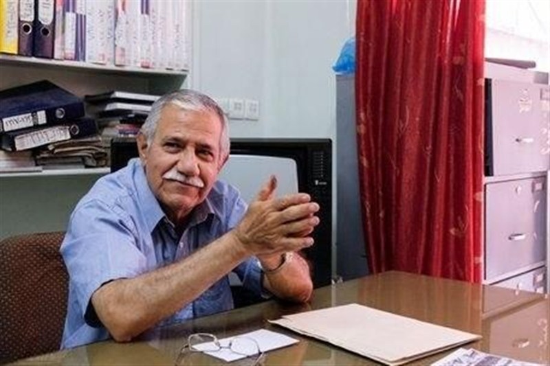 اولین دبیر جشنواره فیلم فجر درگذشت