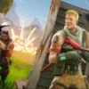 اپیک گیمز به دلیل گمراه کردن بازیکنان جوان Fortnite با شکایت روبه‌رو شد