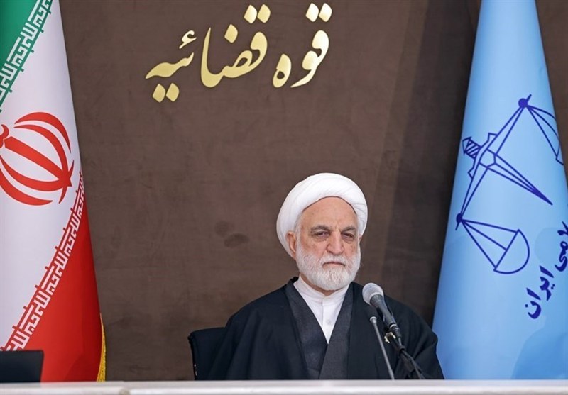اژه ای: مبارزه با فساد جای آزمون و خطا ندارد/باید ریشهها را خشکاند اژه ای: مبارزه با فساد جای آزمون و خطا ندارد/باید ریشهها را خشکاند
