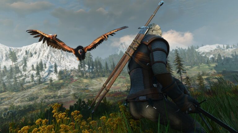 ایرادات روچ در بازی The Witcher 3: Wild Hunt – Remastered برطرف شدهاند ایرادات روچ در بازی The Witcher 3: Wild Hunt – Remastered برطرف شدهاند