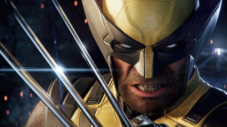 بازی Marvel’s Wolverine به شما اجازه میدهد با کنترل صحنههای آهسته لحظات سینمایی خلق کنید بازی Marvel’s Wolverine به شما اجازه میدهد با کنترل صحنههای آهسته لحظات سینمایی خلق کنید