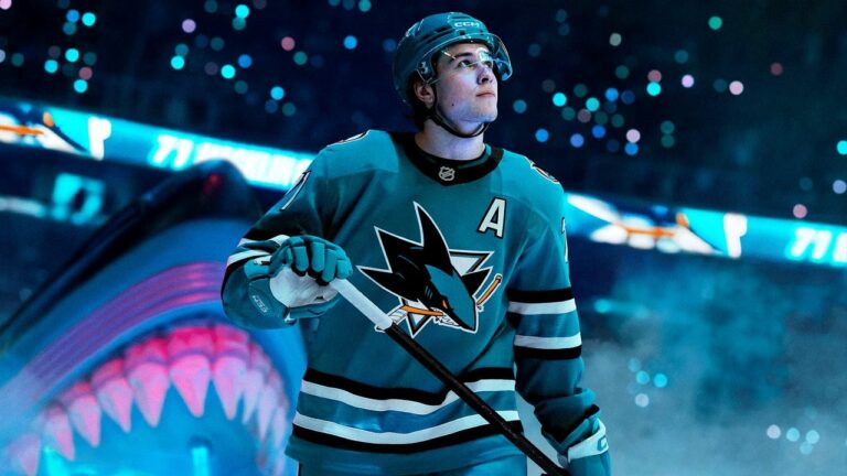 بازی NHL 27 برای تولید صدای گزارشگران از هوش مصنوعی استفاده میکند بازی NHL 27 برای تولید صدای گزارشگران از هوش مصنوعی استفاده میکند