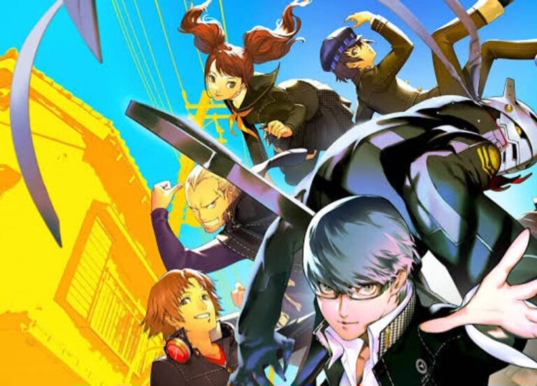 بازی Persona 4 Revival بخشی از دیالوگ‌ها را مدرن‌تر می‌کند، اما شخصیت‌ها همان افراد سابق هستند