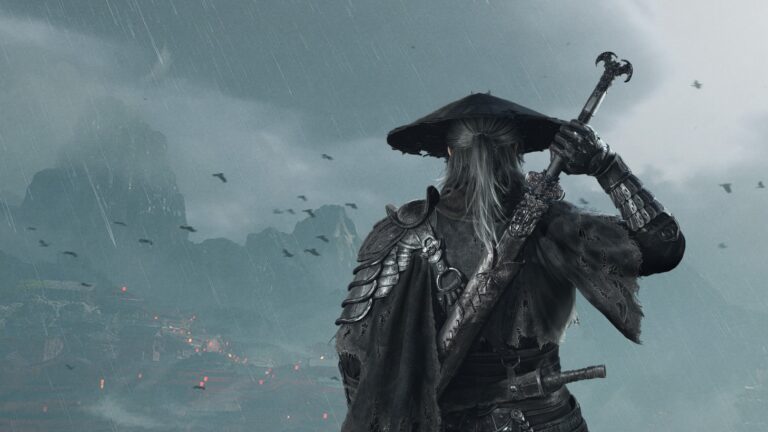 بازی Phantom Blade Zero از مرز ۳ میلیون ویشلیست عبور کرد بازی Phantom Blade Zero از مرز ۳ میلیون ویشلیست عبور کرد