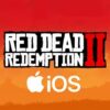 بازی Red Dead Redemption 2 روی آیفون 18 پرو بالای ۳۰ فریم اجرا می‌شود