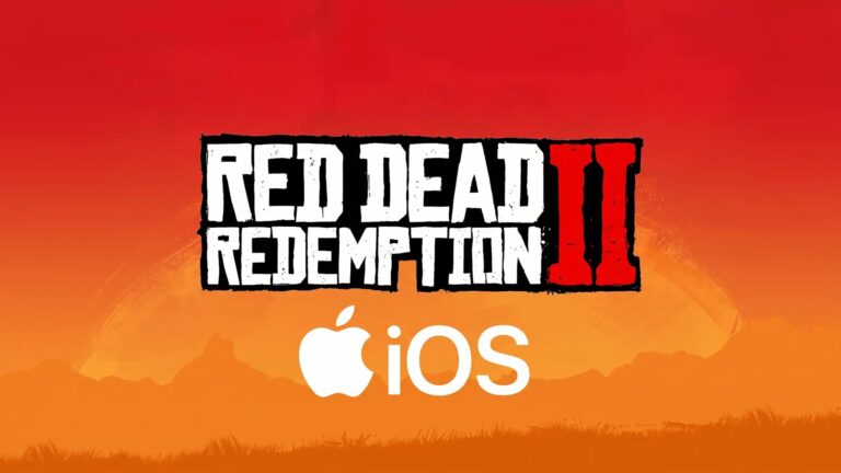 بازی Red Dead Redemption 2 روی آیفون 18 پرو بالای ۳۰ فریم اجرا می‌شود
