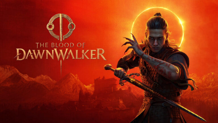 بازی The Blood of Dawnwalker عرضه موفقیتآمیز خود را با انتشار تریلر افتخارات جشن میگیرد بازی The Blood of Dawnwalker عرضه موفقیتآمیز خود را با انتشار تریلر افتخارات جشن میگیرد