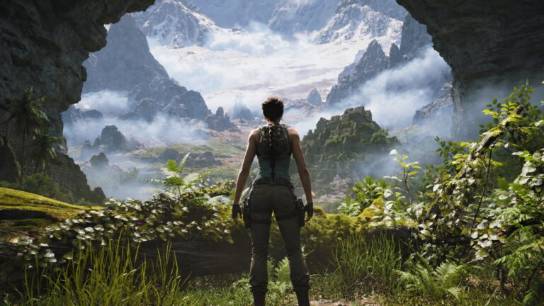 بازی Tomb Raider: Legacy of Atlantis آزادی عمل بالایی برای تنظیم درجه سختی ارائه میدهد بازی Tomb Raider: Legacy of Atlantis آزادی عمل بالایی برای تنظیم درجه سختی ارائه میدهد