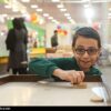 بازی‌های رومیزی از این پس در زمره صنعت اسباب‌بازی محسوب می‌شوند