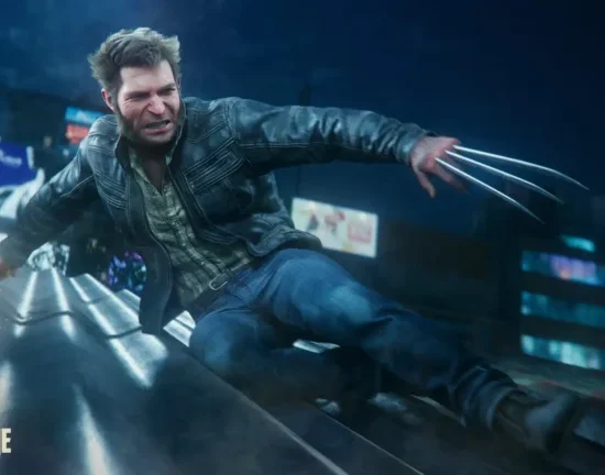 بازیگر Marvel’s Wolverine، در برابر انتقادات تند بازیکنان خم به ابرو نمی‌آورد