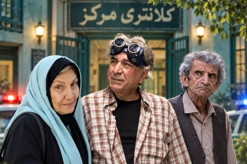 بازیگران «سرنخ» تلویزیون معرفی شدند/بازگشت میمنت و سپاه‌منصور