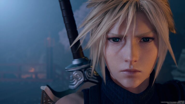 برای تجربه کامل بازی Final Fantasy 7 Revelation باید چند بار آن را تمام کنید برای تجربه کامل بازی Final Fantasy 7 Revelation باید چند بار آن را تمام کنید