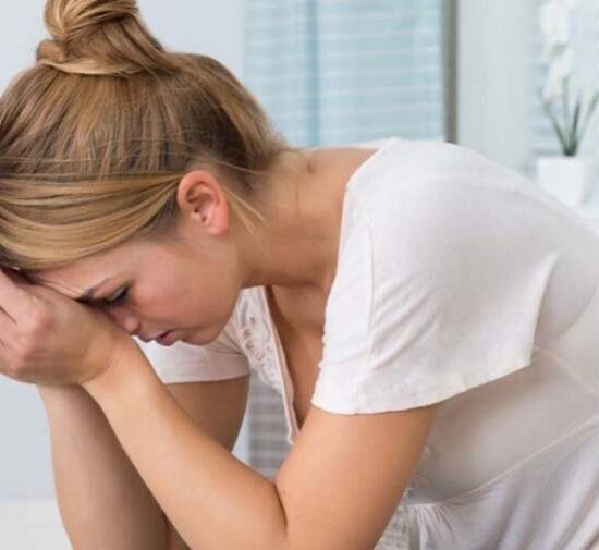 بررسی ارتباط بخش‌های مختلف مغز در اختلالات اضطرابی