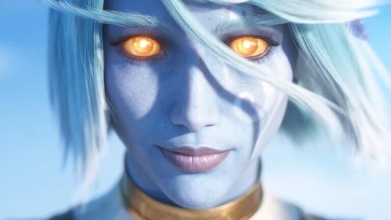بلیزارد در World of Warcraft: Forever برنامهای برای اضافه کردن توکن و بوست لول ندارد! بلیزارد در World of Warcraft: Forever برنامهای برای اضافه کردن توکن و بوست لول ندارد!