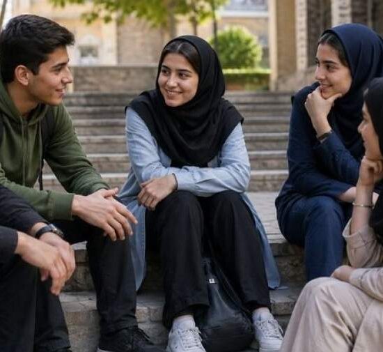 به‌جای کنترل فرزندتان «خودمراقبتی» و مهارت «نه گفتن» را آموزش دهید