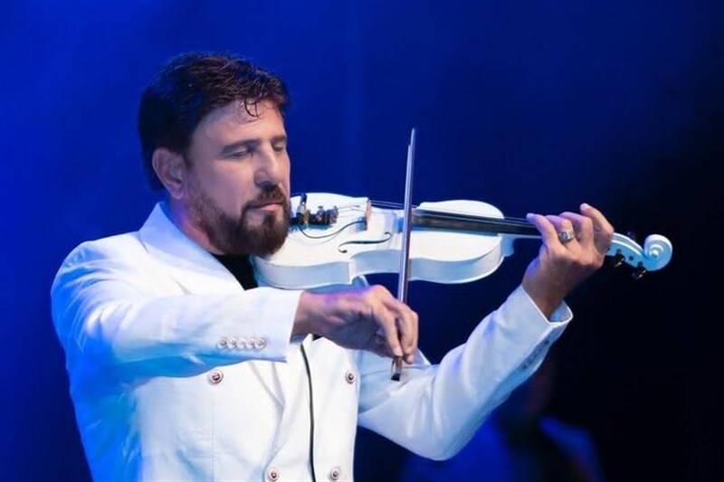 بیژن مرتضوی حضورش در ایران را تکذیب کرد