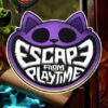 تاریخ انتشار Escape from Playtime، اسپین‌آف Poppy Playtime، اعلام شد