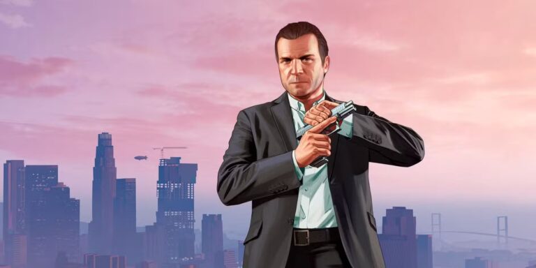 تحولی در جلوههای بصری؛ نسخه ۳.۳ ماد گرافیکی RealityV برای GTA 5 منتشر شد تحولی در جلوههای بصری؛ نسخه ۳.۳ ماد گرافیکی RealityV برای GTA 5 منتشر شد