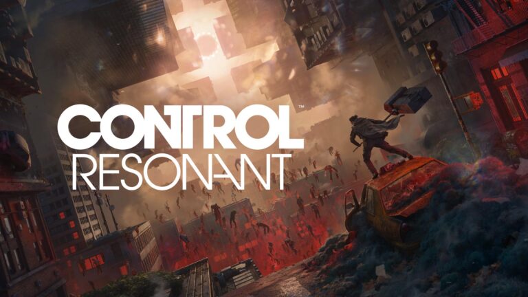 تریلر جدید Control Resonant اتفاقات بازی اول را مرور میکند تریلر جدید Control Resonant اتفاقات بازی اول را مرور میکند