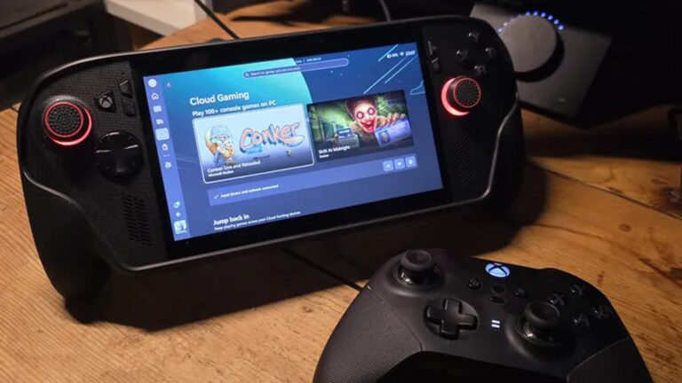 تصمیمات اخیر مایکروسافت تصویر واضحی ارائه می‌کند: Xbox Cloud Gaming دیگر آینده‌ای نیست که زمانی وعده داده بود