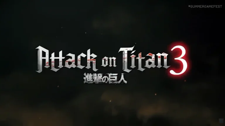 تصویر کلیدی انیمیشن افتتاحیه Attack on Titan 3 ساخته MAPPA منتشر شد تصویر کلیدی انیمیشن افتتاحیه Attack on Titan 3 ساخته MAPPA منتشر شد