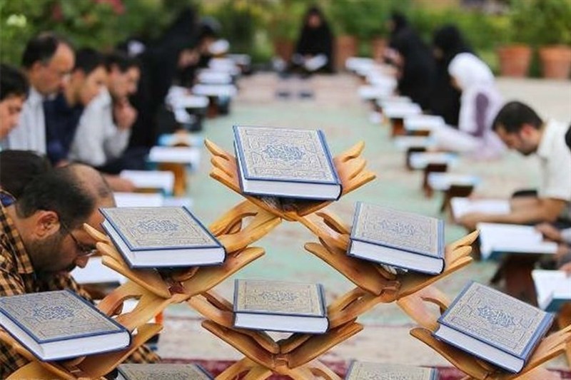 تلاش برای افزایش حافظان قرآن در تراز جهانی
