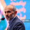 تلاش رئیس صدا و سیما برای رفع یک سوءتفاهم!/صحبتم متوجه فرد خاصی نبود