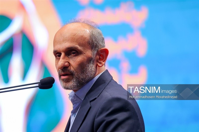 تلاش رئیس صدا و سیما برای رفع یک سوءتفاهم!/صحبتم متوجه فرد خاصی نبود