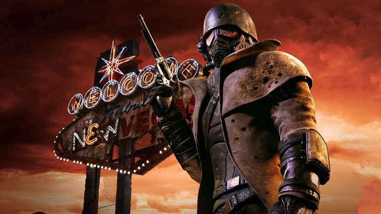 تلاش گیمرها برای ریمستر Fallout New Vegas با DLSS 5 نتیجهای وحشتناک به بار آورد تلاش گیمرها برای ریمستر Fallout New Vegas با DLSS 5 نتیجهای وحشتناک به بار آورد