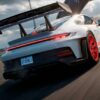 تماشا کنید: بازی ریسینگ GT Rivals برای اندروید و iOS منتشر شد