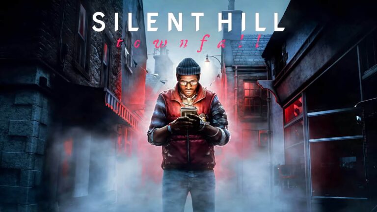 تهیهکننده کونامی: بازی Silent Hill: Townfall شاید از ریمیک Silent Hill 2 هم بهتر باشد! تهیهکننده کونامی: بازی Silent Hill: Townfall شاید از ریمیک Silent Hill 2 هم بهتر باشد!