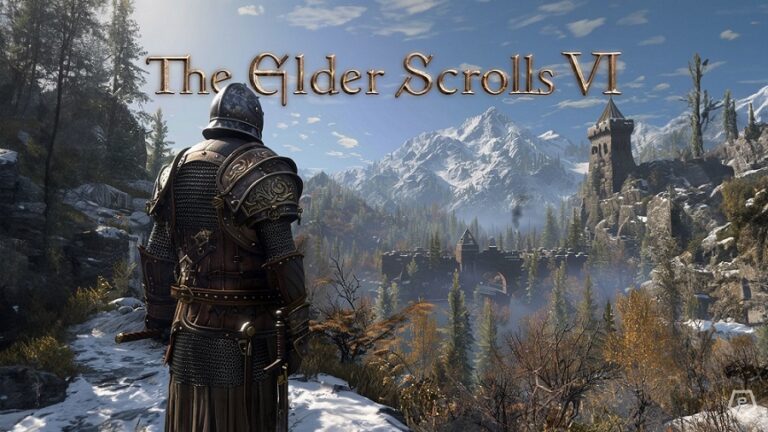 توسعهدهنده سابق Bethesda: اخراج سازندگان The Elder Scrolls 6 هیچ منطقی ندارد توسعهدهنده سابق Bethesda: اخراج سازندگان The Elder Scrolls 6 هیچ منطقی ندارد