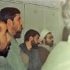جدال محسن رضایی و حسن روحانی سر شلیک موشک به بغداد!