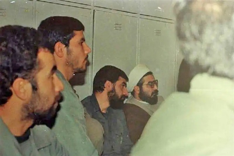 جدال محسن رضایی و حسن روحانی سر شلیک موشک به بغداد!