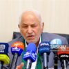 جولایی: پول‌های مشکوک را برای آزادی زندانیان نمی‌پذیریم