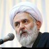 حجت الاسلام طائب: ملت ایران در دوگانه "مذاکره و مقاومت" قرار نمی‌گیرد