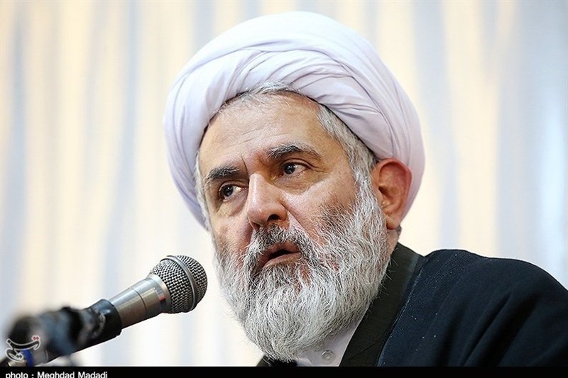 حجت الاسلام طائب: ملت ایران در دوگانه "مذاکره و مقاومت" قرار نمیگیرد حجت الاسلام طائب: ملت ایران در دوگانه "مذاکره و مقاومت" قرار نمیگیرد
