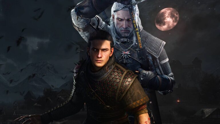 حدود ۶۰ درصد از بازیکنان The Blood of Dawnwalker در استیم، سابقه تجربه The Witcher 3 را دارند حدود ۶۰ درصد از بازیکنان The Blood of Dawnwalker در استیم، سابقه تجربه The Witcher 3 را دارند