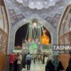 حضرت معصومه؛‌ بانویی که ایمان را به حرکت تبدیل کرد
