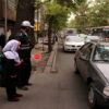 حضور پلیس در اطراف 600 مدرسه حاشیه راه‌ها