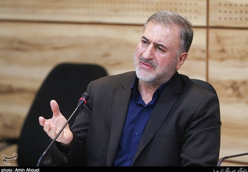 خاطرات خانواده‌های شهدا گنجینه‌ تولید آثار سینمایی و ثبت تاریخ است