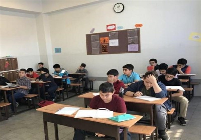 دانش‌آموزان جامانده هرچه سریع‌تر در مدارس ثبت‌نام کنند