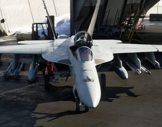 درجه سختی Elite در بازی Ace Combat 8 بسیار چالش برانگیز خواهد بود