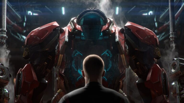 رئیس سابق Far Cry: به دست گرفتن هدایت StarCraft یک افتخار است؛ ما برنده لاتاری کیهانی شدیم رئیس سابق Far Cry: به دست گرفتن هدایت StarCraft یک افتخار است؛ ما برنده لاتاری کیهانی شدیم