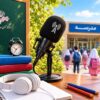 رادیو چه‌طور به استقبال شروع سال تحصیلی می‌رود؟