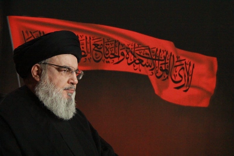 راز سخنرانی تاریخی و خودداری سید مقاومت از اشک‌ریختن پس از شهادت فرزند