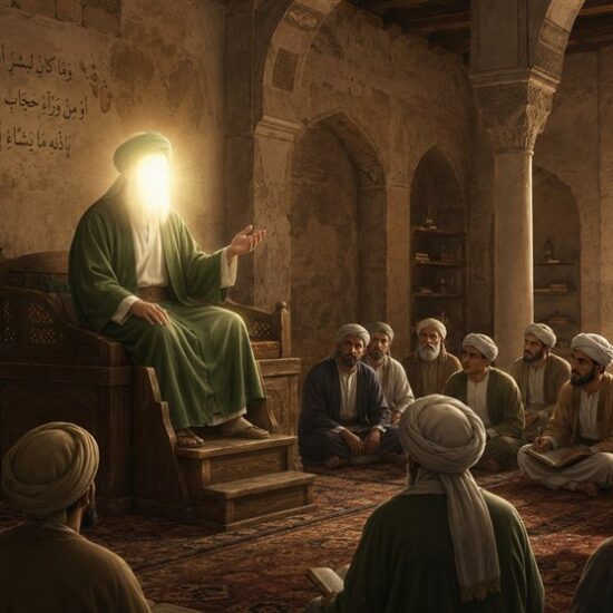 راهبرد مدیریتی امام حسن عسکری(ع) در آستانه غیبت کبری